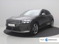Genesis GV70 - Sport Electrified 4WD SOH 100% | Achteruitrijcamera met 360° Surround View | Ambienteverli