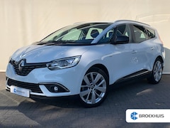 Renault Grand Scénic - 1.3 TCe Limited 7p. Airco | AppleCaraPlay/ Android Auto | Cruise Control | DAB | LMV 20" |