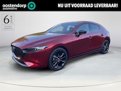 Mazda 3 - 3 2.5 e-SkyActiv-G M Hybrid 140 Homura