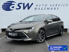 Toyota Corolla Touring Sports - 2.0 Hybrid Executive | HUD | ACC | CarPlay | Camera | JBL | 18 inch
