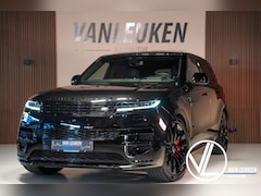 Land Rover Range Rover Sport - P460e Dynamic HSE