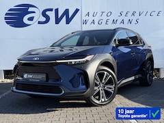 Toyota bZ4X - Premium 71 kWh | Pano | ACC | JBL | Leder | 20 inch