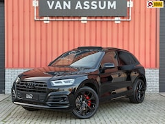 Audi Q5 SQ5 - 55 TFSI e Quattro Competit S-Line Pano 360 Leer SQ5