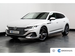 Volkswagen Arteon Shooting Brake - 1.4 TSI eHybrid R-Line Business+ l Vol Leder int. l Elektr. Stoel incl Memory l Elektr. Tr