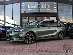 Kia Cee'd Sportswagon - Ceed 1.5 T-GDi MHEV DynamicPlusLine | Keyless | Camera | Stoel/Stuurverw. | Trekhaak