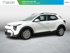 Kia Stonic - 1.0 T-GDi MHEV DynamicLine
