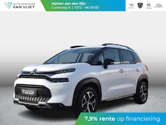 Citroën C3 Aircross Origin - 1.2 PureTech Plus | 130 PK | AUTOMAAT | TREKHAAK | CLIMATE CONTROL | CRUISE CONTROL | 29.5