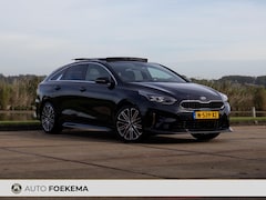 Kia Pro cee'd - ProCeed 1.4 T-GDI GT-PlusLine Pano Memory JBL