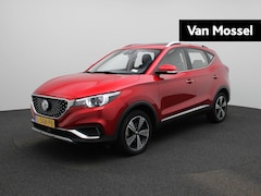 MG MG ZS EV - Luxury 45 kWh
