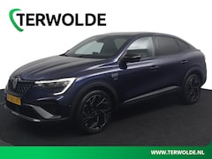 Renault Arkana - esprit Alpine E-Tech full hybrid 145 | 360 Camera | Adapt. Cruise |