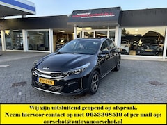 Kia XCeed - 1.6 GDi PHEV DynamicLine met stekker