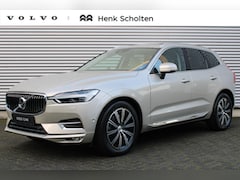 Volvo XC60 - 2.0 T5 AWD Inscription | 100% Henk Scholten Onderhouden | Actieve Luchtvering met FOUR-C |