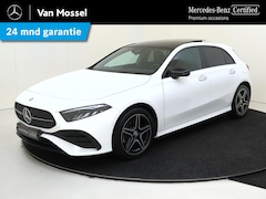 Mercedes-Benz A-klasse - 250 e AMG Line