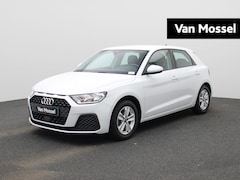 Audi A1 Sportback - 1.0 25 TFSI Pro Line 95 PK | Cruise Control | Parkeersensoren | Apple Carplay | Android Au