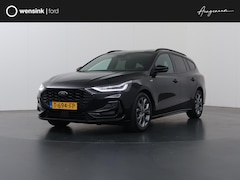 Ford Focus Wagon - 1.0 EcoBoost Hybrid ST Line | Winterpakket | LED koplampen | Cruise Control | Parkeersenso