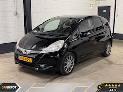 Honda Jazz - 1.4 Hybrid Exclusive
