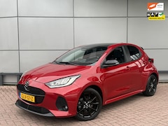 Mazda 2 Hybrid - 1.5 Homura Plus