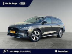 Ford Focus Wagon - Active X 1.0 EcoBoost Hybrid 125pk WinterPack - Handsfree achterklep - B&O