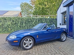 Mazda MX-5 - 1.8i 10th Anniversary NL auto