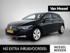 Volkswagen Golf - 1.5 eTSI Style | APPLE CARPLAY - ANDROID AUTO | LED VERLICHTING | SFEERVERLICHTING | ADAPT