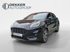 Ford Puma - 1.0 EcoBoost Hybrid ST-Line WINTERPAKKET