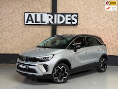 Opel Crossland - 1.2 Turbo Ultimate | Keyless | Camera | Carplay| Nav | DAB
