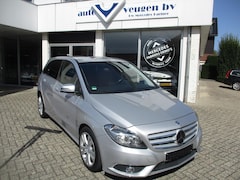 Mercedes-Benz B-klasse - B 180 122PK 7G-DCT/ANDRIOD+/CAMERA