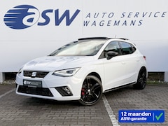 SEAT Ibiza - 1.0 EcoTSI FR Plus Connect | Pano | ACC | Camera | Keyless | LED