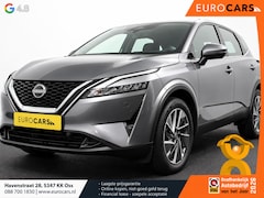 Nissan Qashqai - 1.3 MHEV Automaat Acenta Navigatie Apple Carplay/Android Auto Climate Control Adaptive Cru