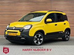 Fiat Panda - 1.0 Hybrid Pandina