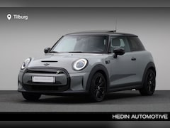 MINI Electric - Yours 33 kWh | Panoramadak | Achteruirijcamera | Stoelverwarming | Comfort Access | Cruise