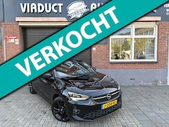 Opel Corsa - 1.2 GS Line N.A.P Carplay Cruise Clima Lane Assist