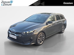 Kia Cee'd Sportswagon - Ceed 1.0 T-GDi Design Edition | Cruise Control | Climate Control | Camera | Navigatie | Le
