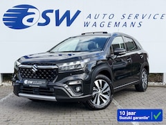 Suzuki S-Cross - 1.5 Hybrid AllGrip Style | Pano | ACC | 360* Camera | Keyless | LED