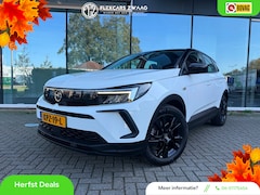 Opel Grandland - 1.6 Turbo Plug-In Hybrid Business Edition - Automaat - Navi - Winterpakket - Camera - Park