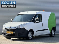 Opel Combo - 1.4 CNG L2H1 ecoFLEX