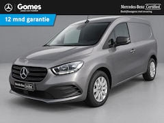 Mercedes-Benz Citan - 110 CDI L1 Pro MARGE | TREKHAAK | NAVI | CRUISECONTROLE