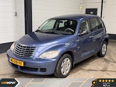 Chrysler PT Cruiser - 2.4i Classic