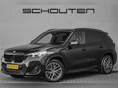 BMW X1 - xDrive25e M-Sport Adaptief LED Keyless 99% SOH Stoelverw