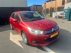 Citroën C4 - 1.4 VTi Ligne Business