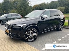 Volvo XC90 - 2.0 T8 Twin Engine AWD R-Design l Luchtvering l B & O Sound l Pano Dak l 22" l Elekt. Trek