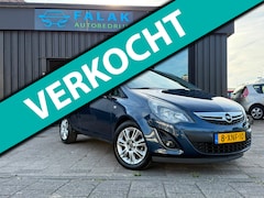 Opel Corsa - 1.2-16V BlitZ