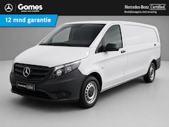 Mercedes-Benz Vito - 116 CDI Extra Lang Business Solution