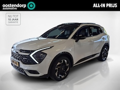 Kia Sportage - 1.6 T-GDi Plug-in Hybrid AWD GT-PlusLine I all-season banden I