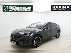 Peugeot 408 - 1.2 GT EAT8 130 Pk | Focal | Electrische Stoelen + Verwarming + Massage | Navigatie | Elek