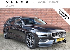 Volvo V60 - T8 455PK Recharge AWD Inscription | Trekhaak | Lighting | Styling Kit | Styling Kit | 100%