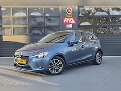 Mazda 2 - 2 1.5 Skyactiv-G GT-M Line | PDC | CLIMA | STOELVERWARMING | NL AUTO