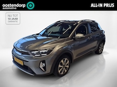 Kia Stonic - 1.0 T-GDi MHEV DynamicPlusLine