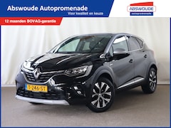 Renault Captur - 1.3 mild hybrid 160 techno