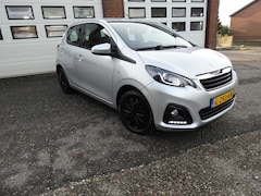 Peugeot 108 - 1.0 e-VTi Active